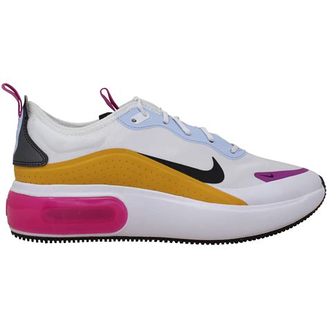 nike air max geel zwart dames|Air Max.